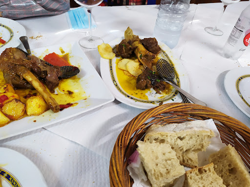 Cafe bar Josefa