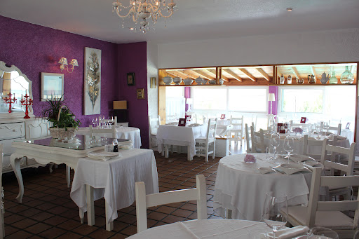 Mar De Ardora Restaurante