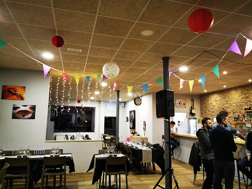 Bar El Casal