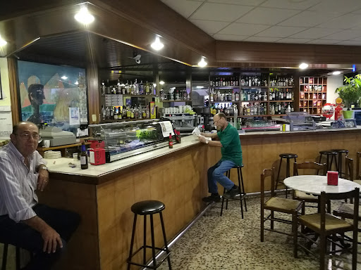 Bar El Casal