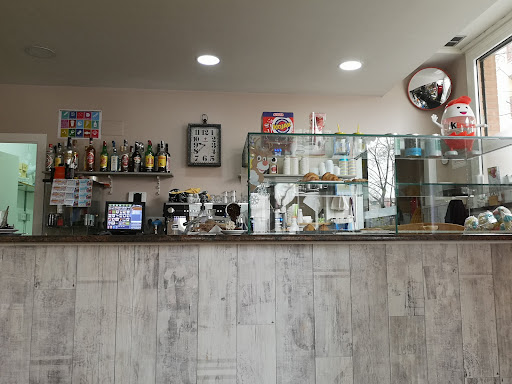 Dolç Cafè Familia