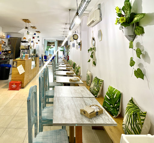 MI TACITA CAFÉ