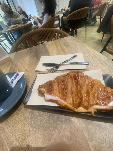 el cafē