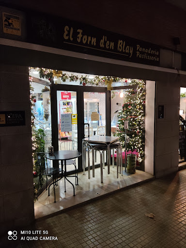 El Forn D'en Blay