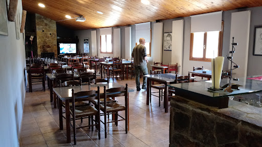 Restaurant Cal Borni