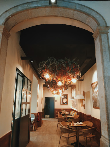 Santagloria Coffee & Bakery