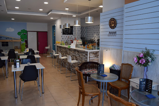 Cafè i Moments