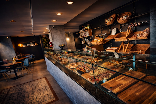 Cafè del Mar · Vilassar de Mar