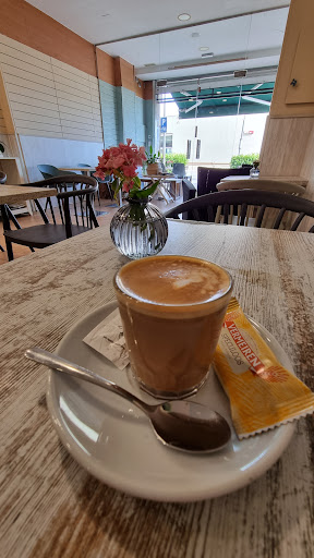 Vilanto Café