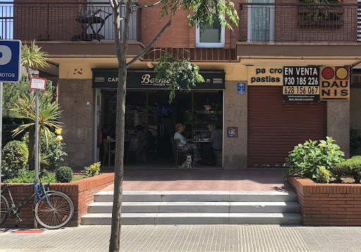 Café CENTRAL