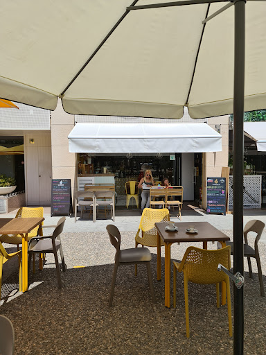 Moloko Cafè
