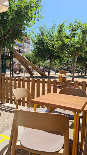 Cafeteria Sura