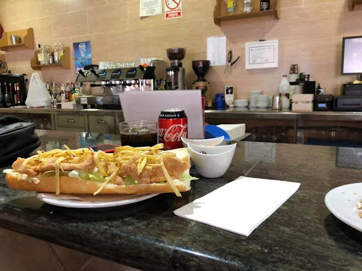 Bar El Roglet