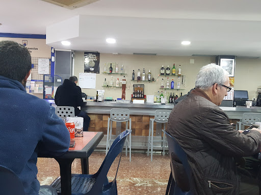 Bar El Conde