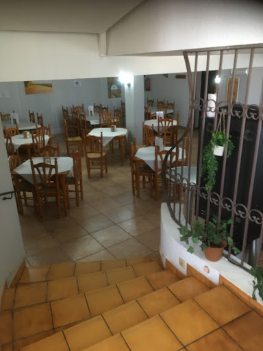 Bar Casa Ricardo