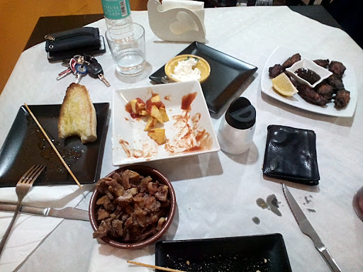 Bar la Plaza