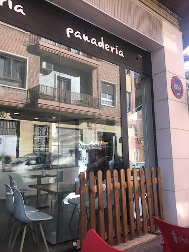 Pan & Café