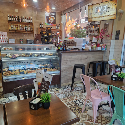 Smile Coffee Bar
