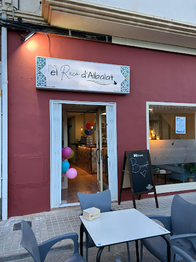 El Racó d'Albalat