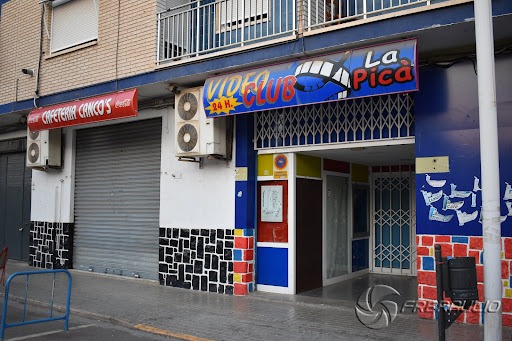 Cafeteria Canco's