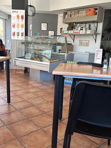 🍊TARONGER café y cocina