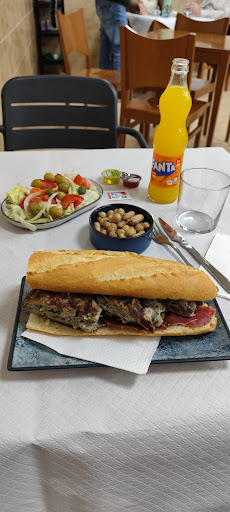 Café-bar Xaconet