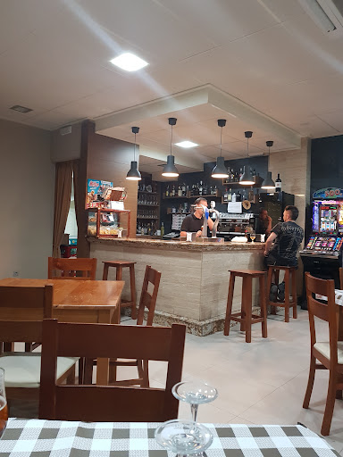 Restaurante Elida