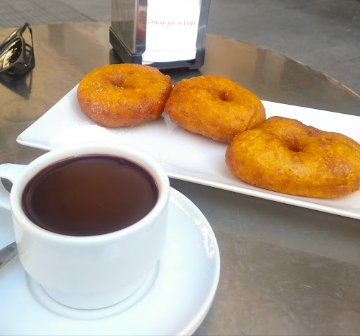 Churerría La Solana
