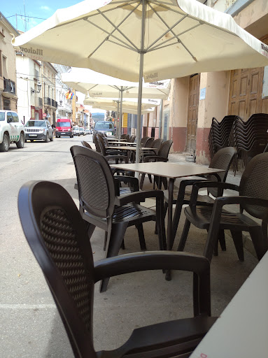 Horchateria Bar
