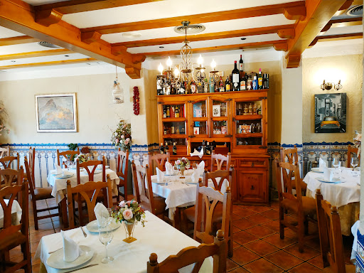 Restaurante 77