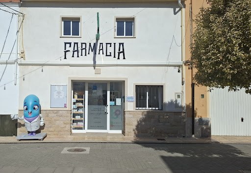 Ca Alberto. Forn tradicional