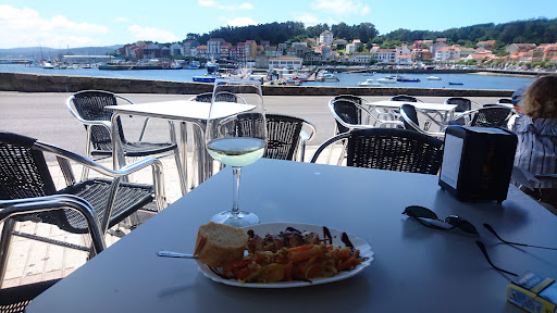 Café-Bar A Ria