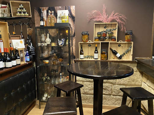 Taberna do Bico