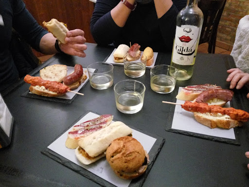 Cafetería EL CAFENET