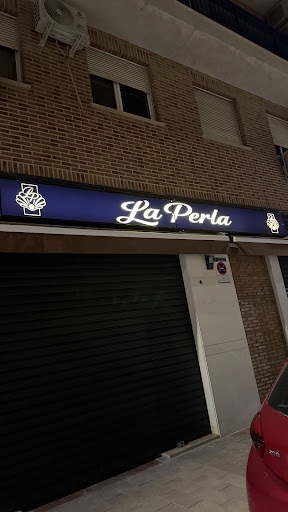 La Perla