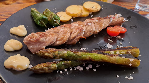 Tasca los Trillos