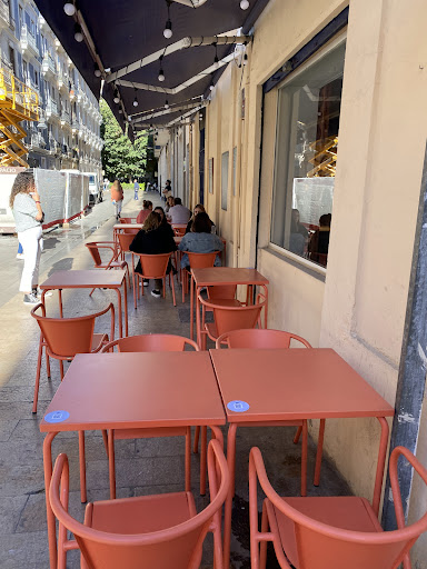 Casa Capicúa Café de Especialidad