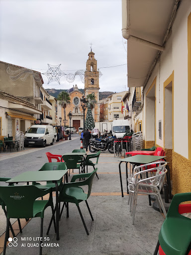 Bar Emiliano