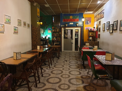 Kaf Café