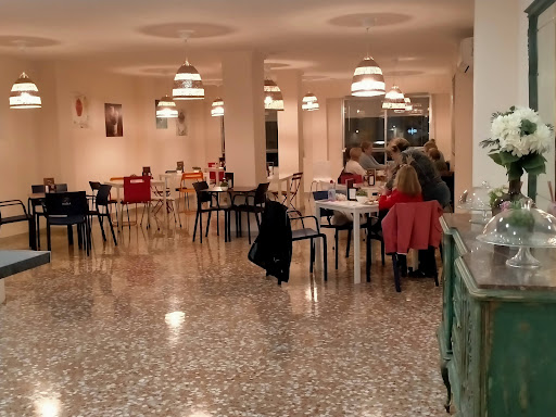 Cafetería El Rincón