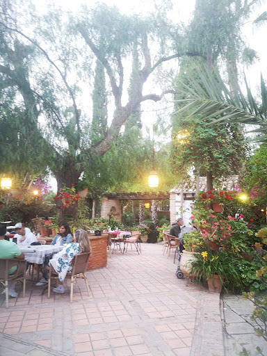 Tetería Crevillente