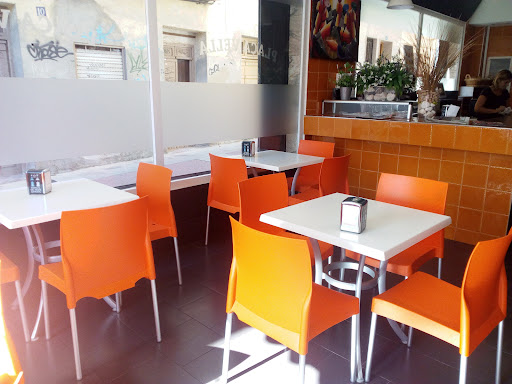 Cafeteria Plasa Vella