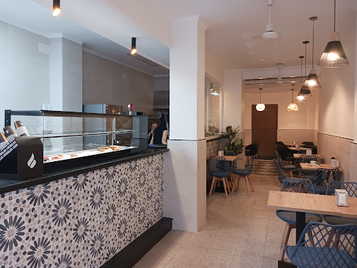 Café Valencia