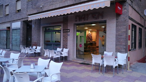 Cafetería Narek