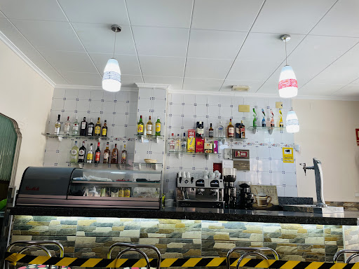 Cafetería Ca Pablo