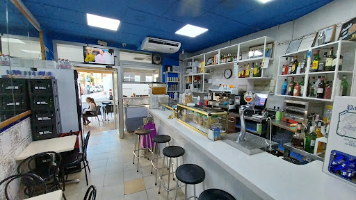 Café Bar Cabañal