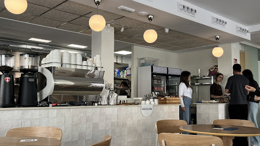 SiS Coffee Platja