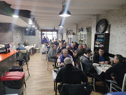 Restaurante Brasería Ca Juan
