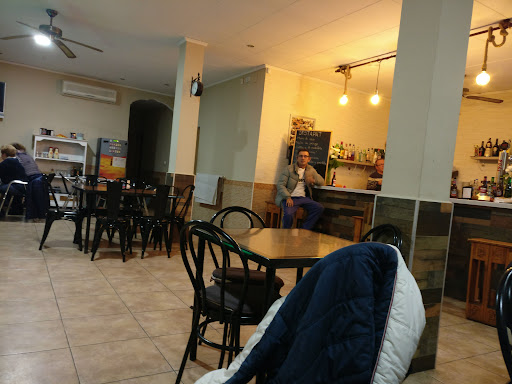 Bar Nou Torres