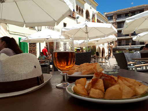 BAR TORRENT.